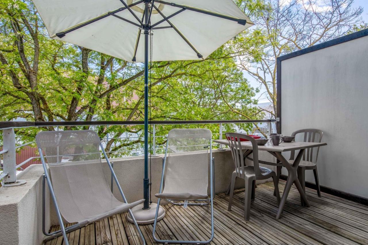 Appartement Dauphine - Welkeys La Rochelle  Exterior foto