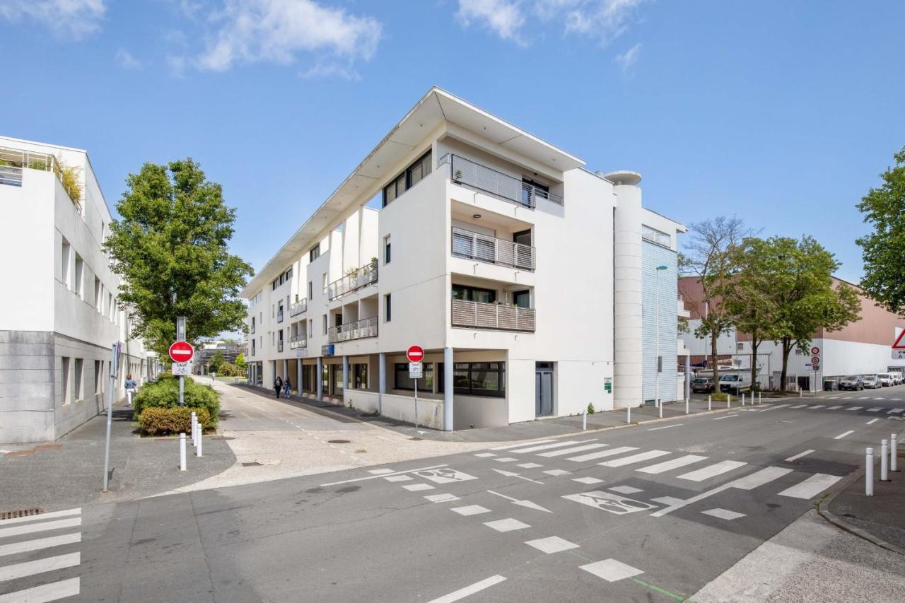 Appartement Dauphine - Welkeys La Rochelle  Exterior foto